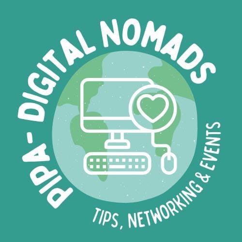 Pipa Nomads Hub